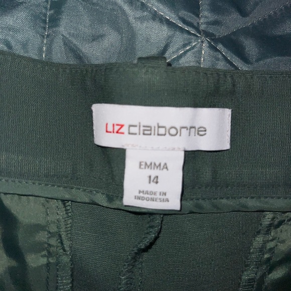 Liz Claiborne trousers - Picture 5 of 5